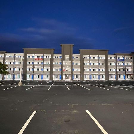 Motel 6 West Columbia Sc Airport Εξωτερικό φωτογραφία
