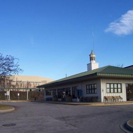 Motel 6 West Columbia Sc Airport Εξωτερικό φωτογραφία