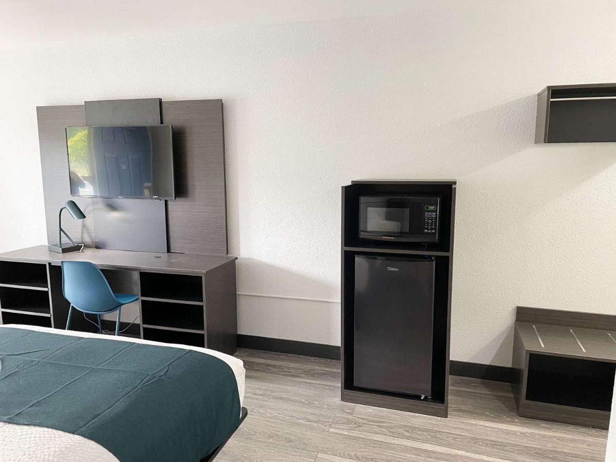 Motel 6 West Columbia Sc Airport Εξωτερικό φωτογραφία
