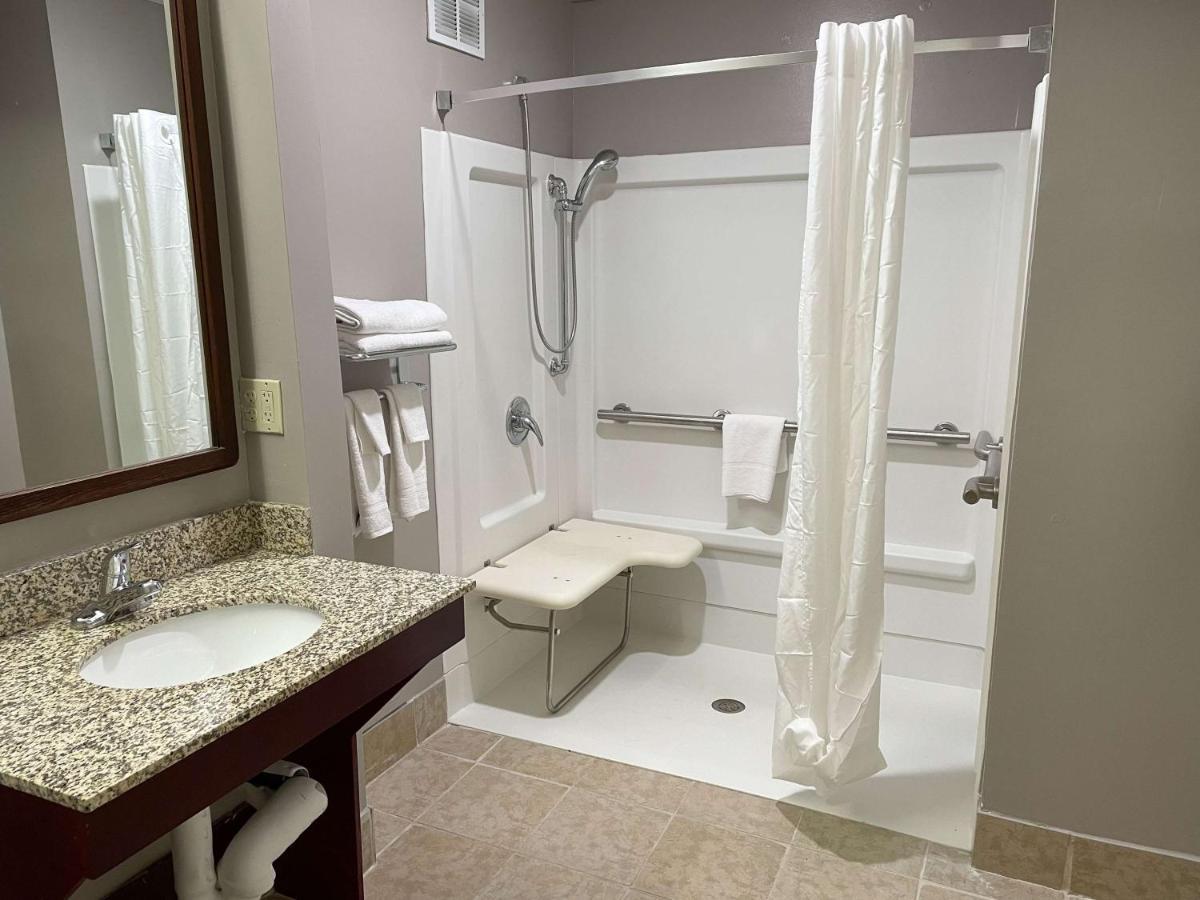 Motel 6 West Columbia Sc Airport Εξωτερικό φωτογραφία