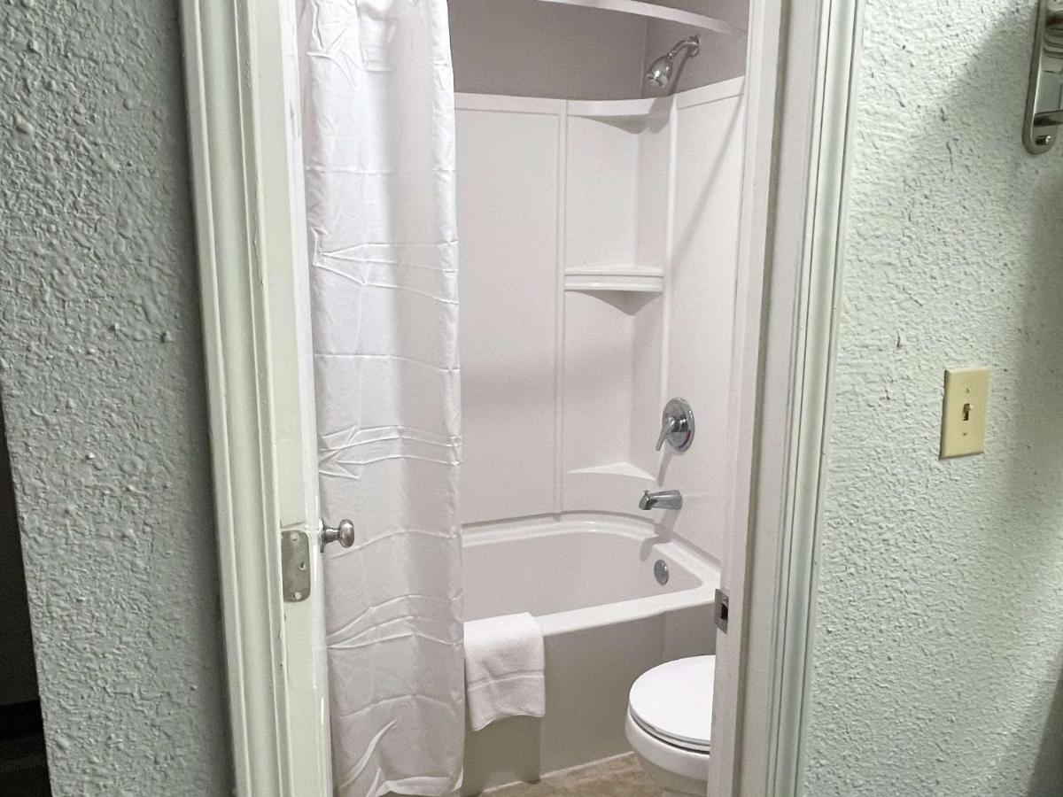 Motel 6 West Columbia Sc Airport Εξωτερικό φωτογραφία