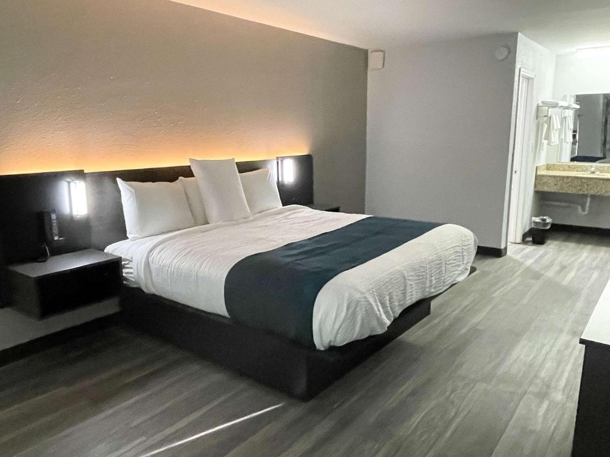 Motel 6 West Columbia Sc Airport Εξωτερικό φωτογραφία