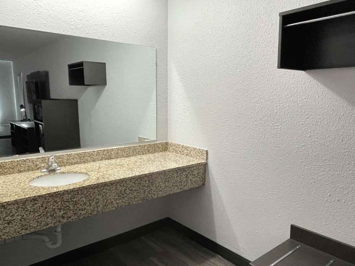 Motel 6 West Columbia Sc Airport Εξωτερικό φωτογραφία