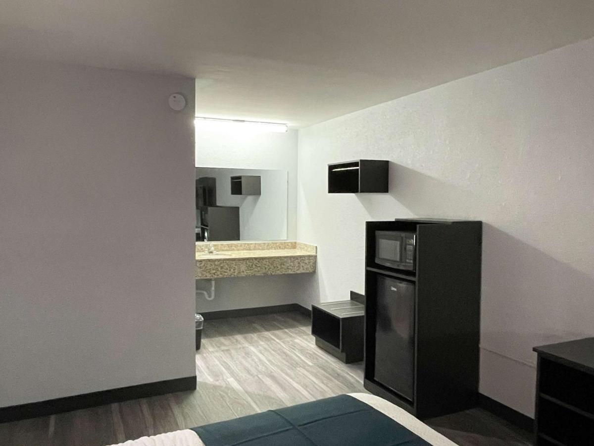 Motel 6 West Columbia Sc Airport Εξωτερικό φωτογραφία