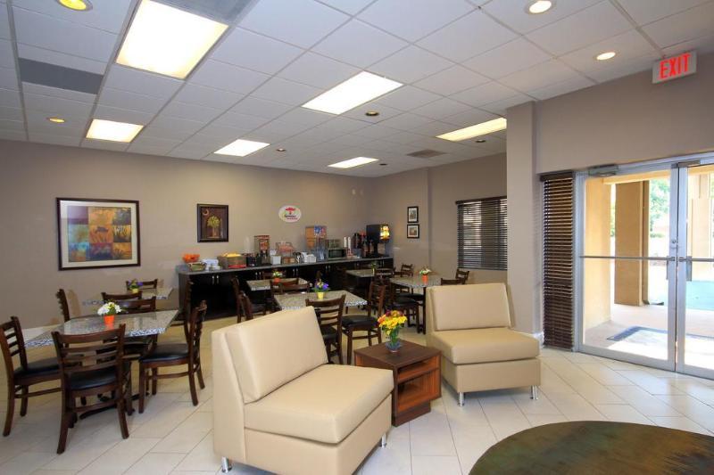 Motel 6 West Columbia Sc Airport Εξωτερικό φωτογραφία