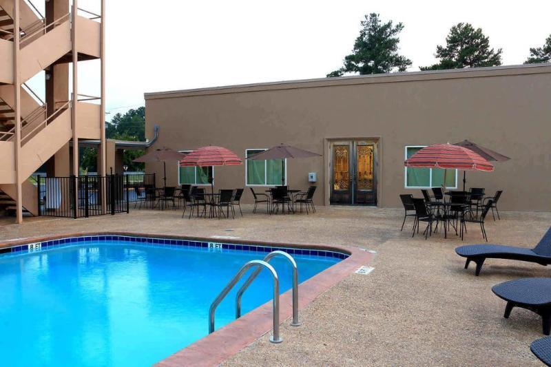 Motel 6 West Columbia Sc Airport Εξωτερικό φωτογραφία