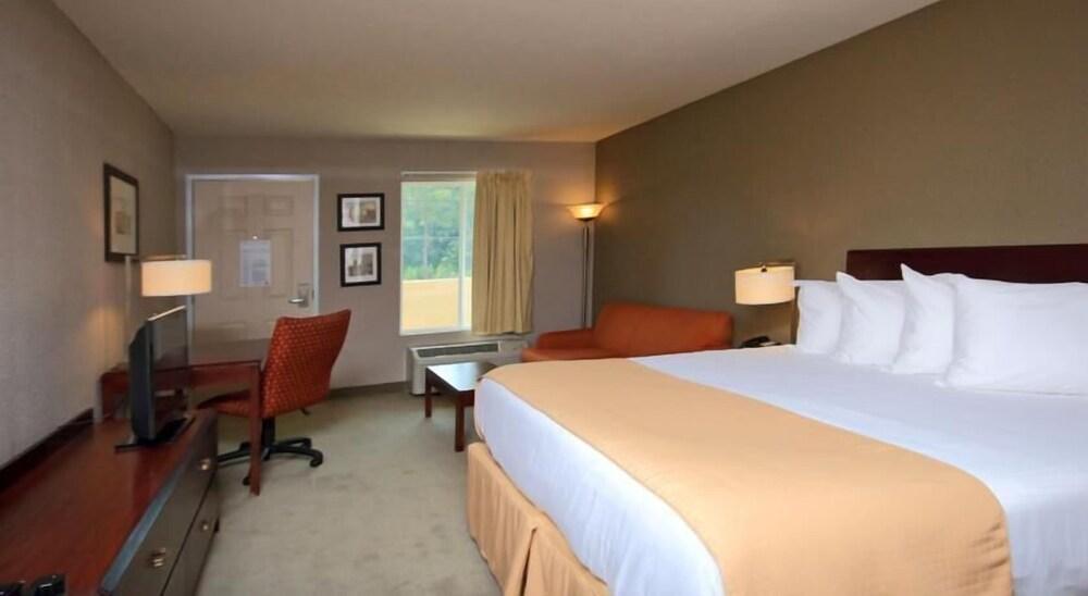 Motel 6 West Columbia Sc Airport Εξωτερικό φωτογραφία
