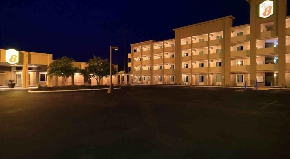 Motel 6 West Columbia Sc Airport Εξωτερικό φωτογραφία